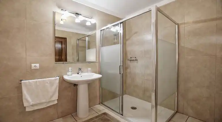 Herregård i Moscari