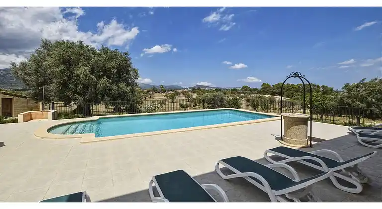 Herregård i Moscari