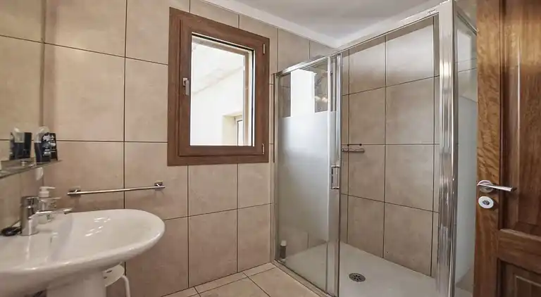 Herregård i Moscari