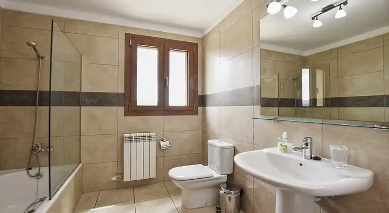 Herregård i Moscari