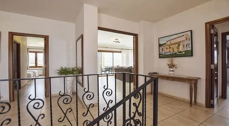 Herregård i Moscari