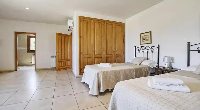 Herregård i Moscari