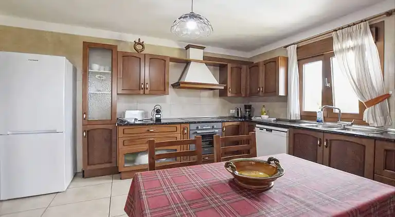 Herregård i Moscari