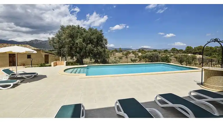 Herregård i Moscari