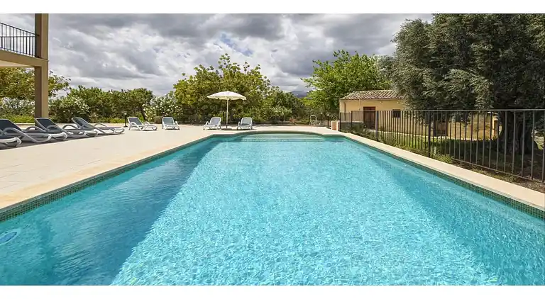 Herregård i Moscari