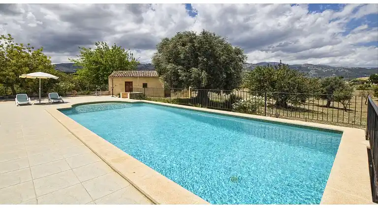 Herregård i Moscari