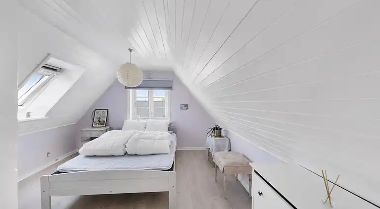 Charmantes Fachwerkhaus in Meeresnähe