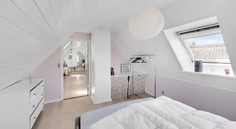 Charmantes Fachwerkhaus in Meeresnähe