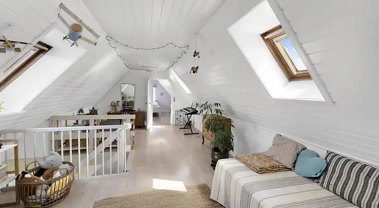 Charmantes Fachwerkhaus in Meeresnähe