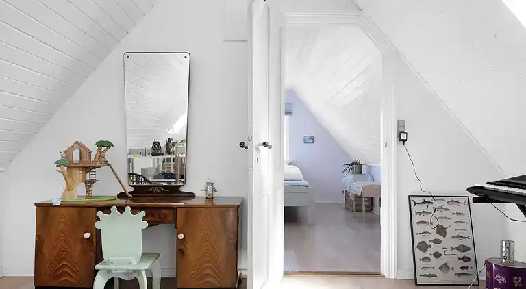 Charmantes Fachwerkhaus in Meeresnähe