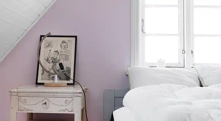 Charmantes Fachwerkhaus in Meeresnähe