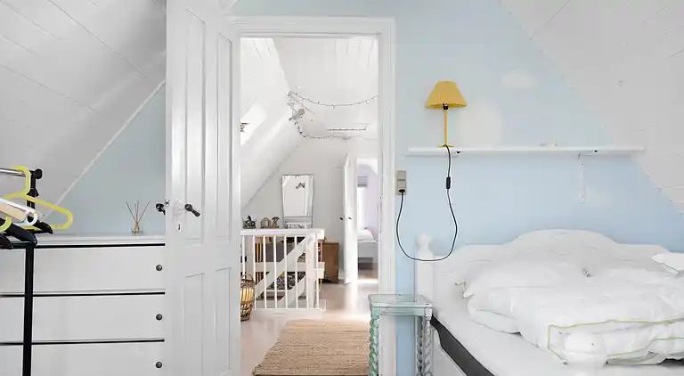 Charmantes Fachwerkhaus in Meeresnähe