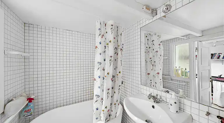 Charmantes Fachwerkhaus in Meeresnähe