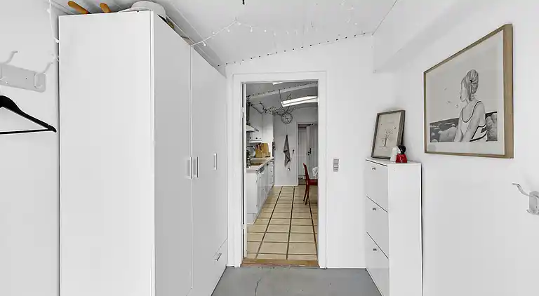 Charmantes Fachwerkhaus in Meeresnähe