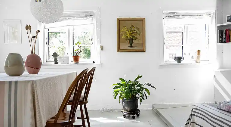 Charmantes Fachwerkhaus in Meeresnähe