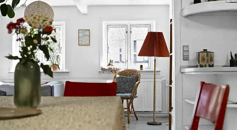 Charmantes Fachwerkhaus in Meeresnähe