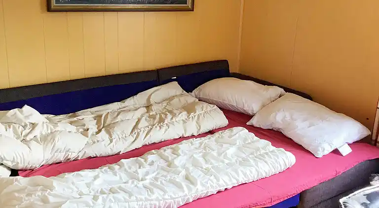 Holiday home in Ekkilsøya