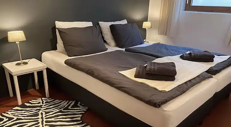 Manor house in Goldegg