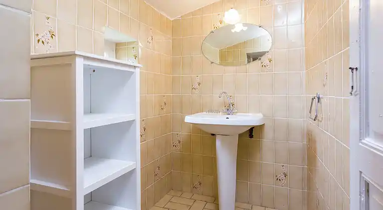 Holiday home in Loubejac