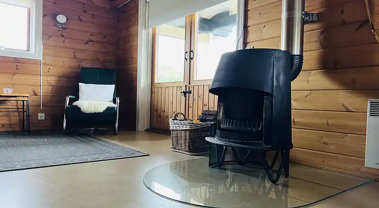 Sommerhus i Hulshorst