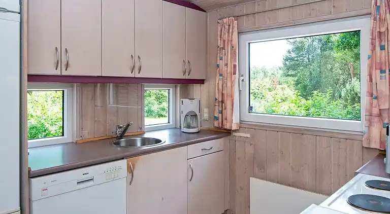 Sommerhus i Houstrup