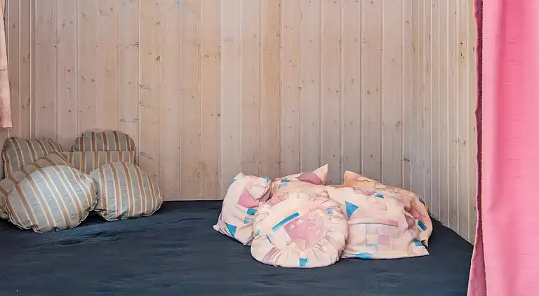 Sommerhus i Houstrup