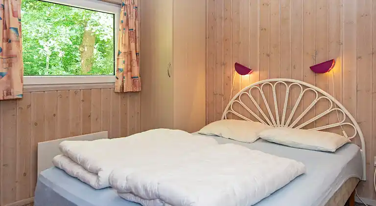 Sommerhus i Houstrup