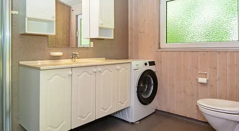 Sommerhus i Houstrup