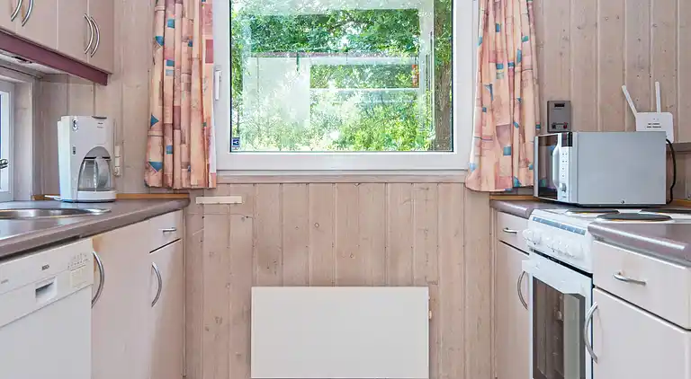 Sommerhus i Houstrup