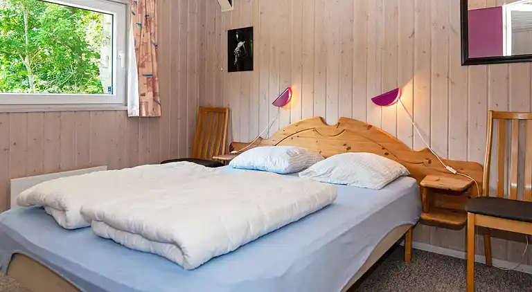 Sommerhus i Houstrup