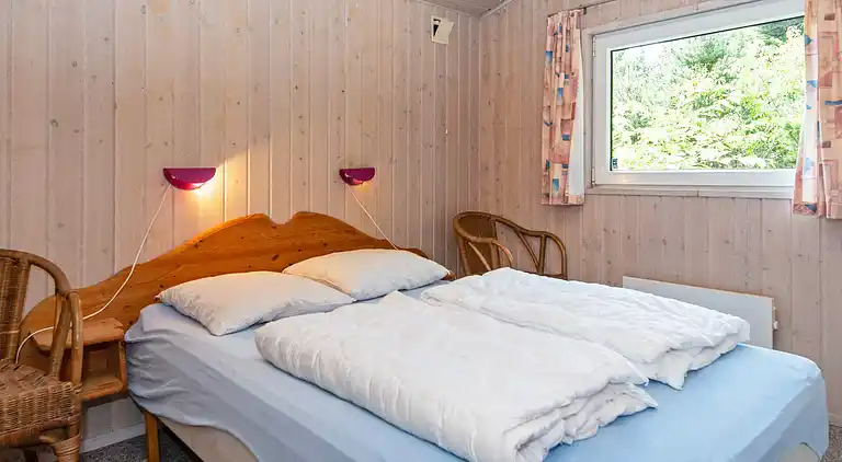 Sommerhus i Houstrup