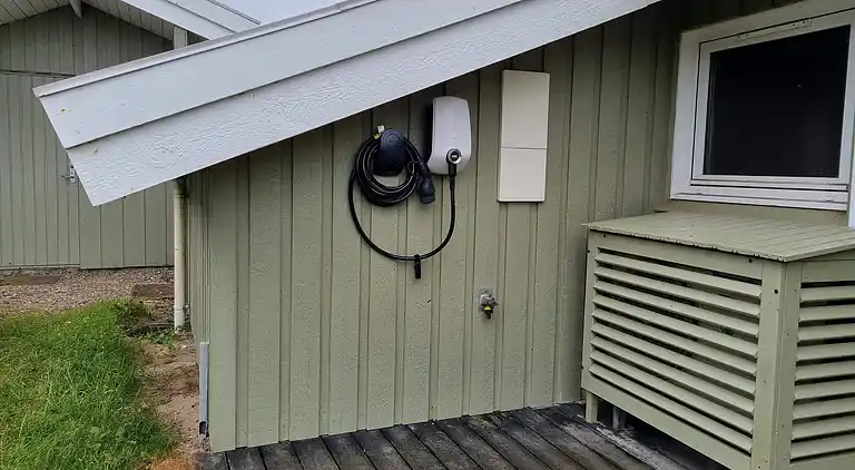 Holiday home in Lønstrup