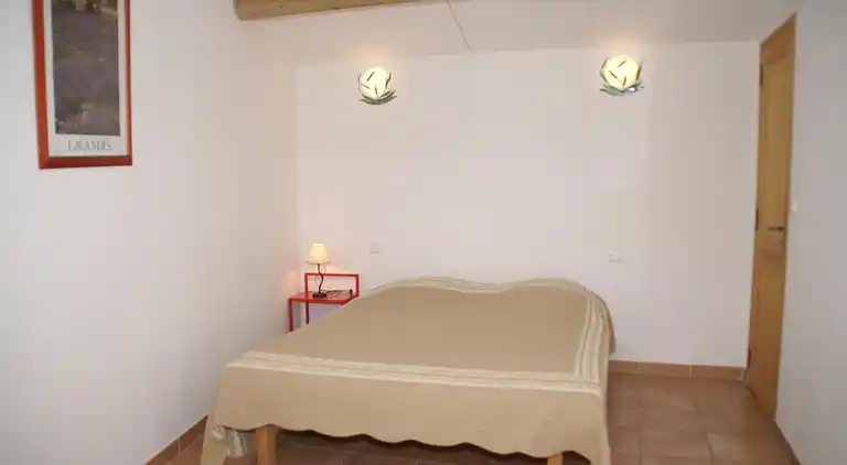 Holiday home in Saint-Paul-le-Jeune