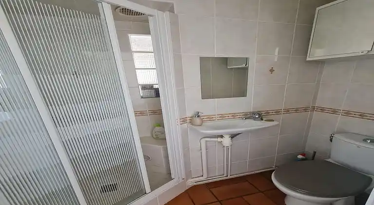 Holiday home in Magny