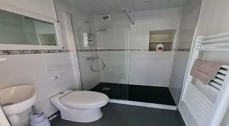 Holiday home in Magny