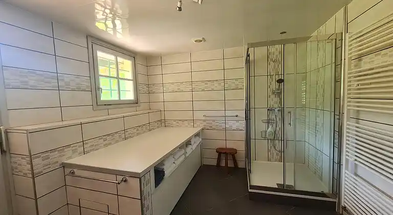 Holiday home in Magny