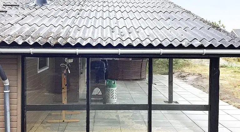 Sommerhus i Bjerregård