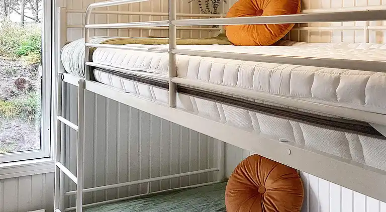 Sommerhus i Bjerregård