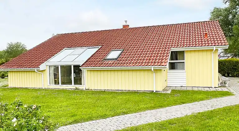 Sommerhus i Otterndorf