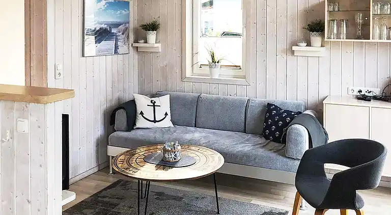 Holiday home in Kattenberg