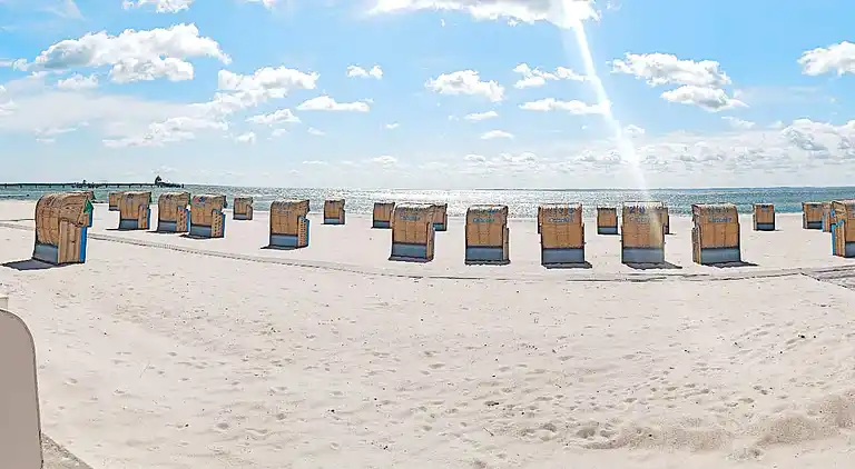 Holiday home in Kattenberg