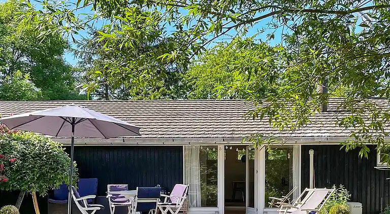 Holiday home in Græsted