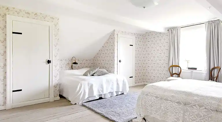 Sommerhus i Gullspång S