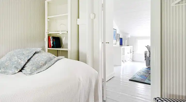 Sommerhus i Gullspång S