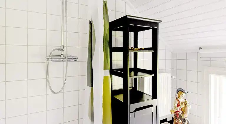 Sommerhus i Gullspång S