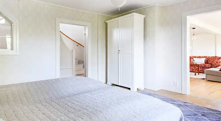 Sommerhus i Gullspång S