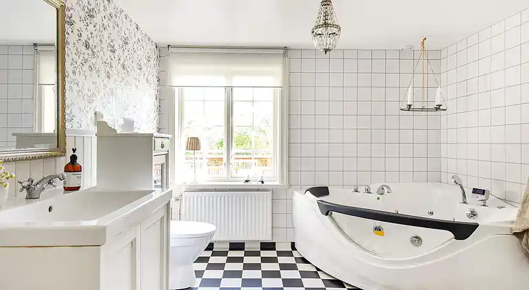 Sommerhus i Gullspång S