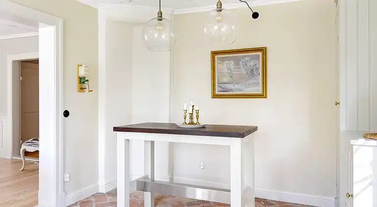 Sommerhus i Gullspång S