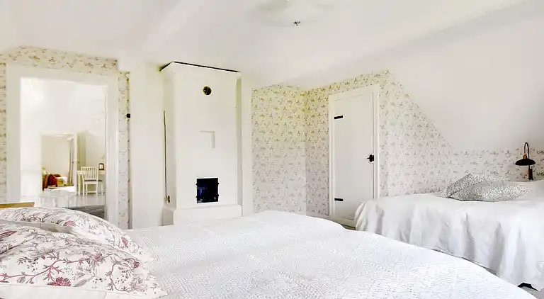 Sommerhus i Gullspång S