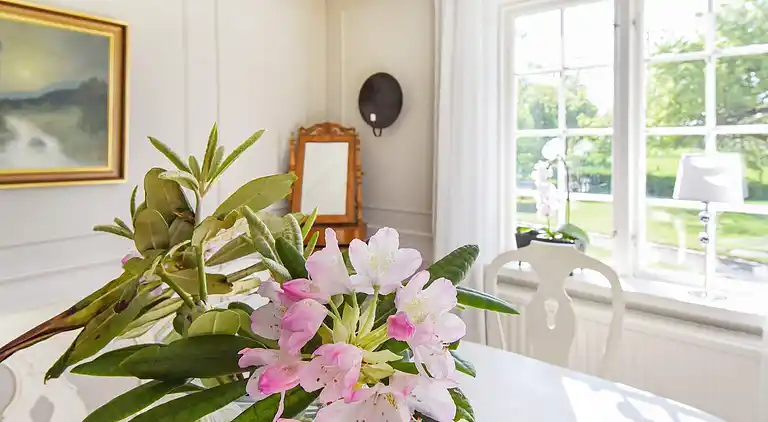 Sommerhus i Gullspång S